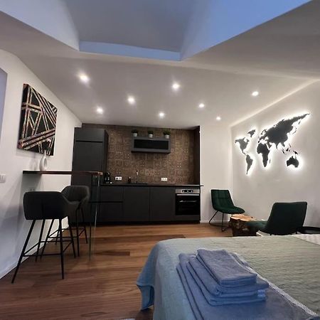 Tiny Wellness Apartment Štýrský Hradec Exteriér fotografie