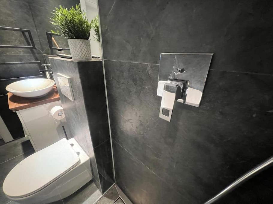 Tiny Wellness Apartment Štýrský Hradec Exteriér fotografie