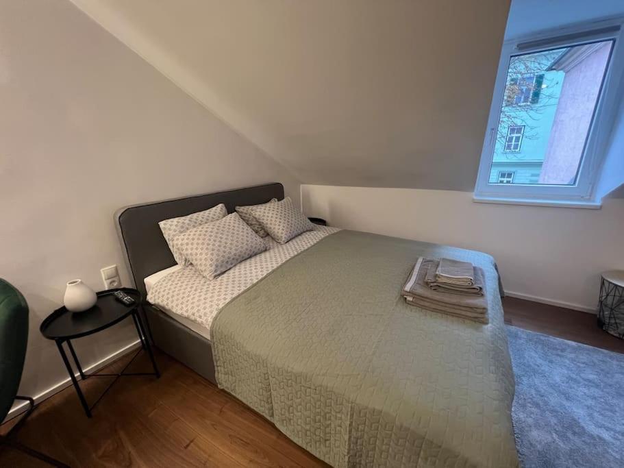 Tiny Wellness Apartment Štýrský Hradec Exteriér fotografie