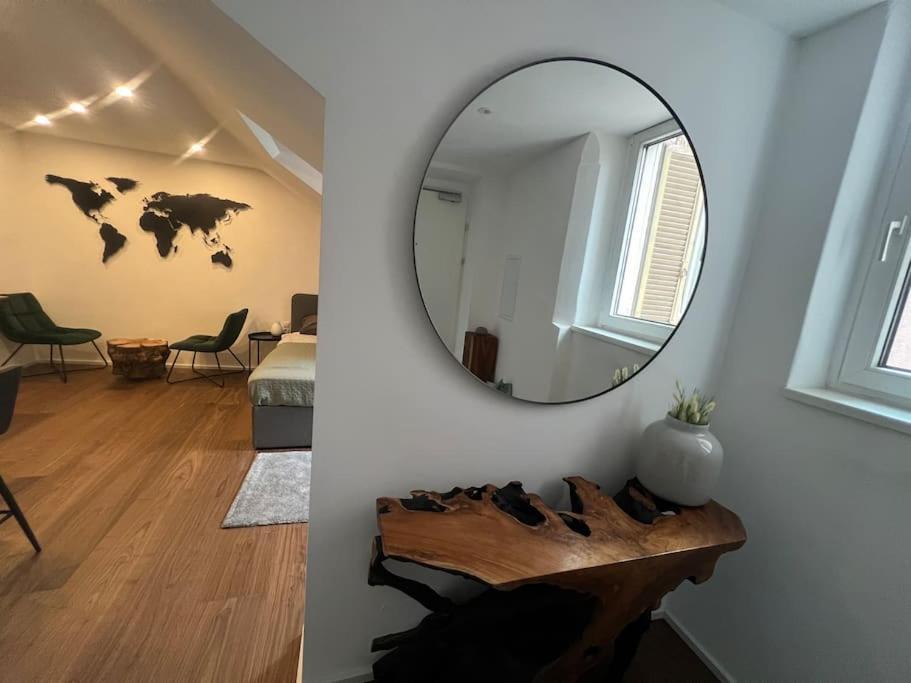 Tiny Wellness Apartment Štýrský Hradec Exteriér fotografie