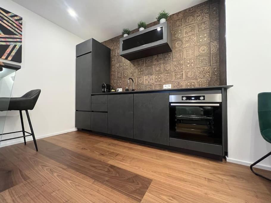 Tiny Wellness Apartment Štýrský Hradec Exteriér fotografie