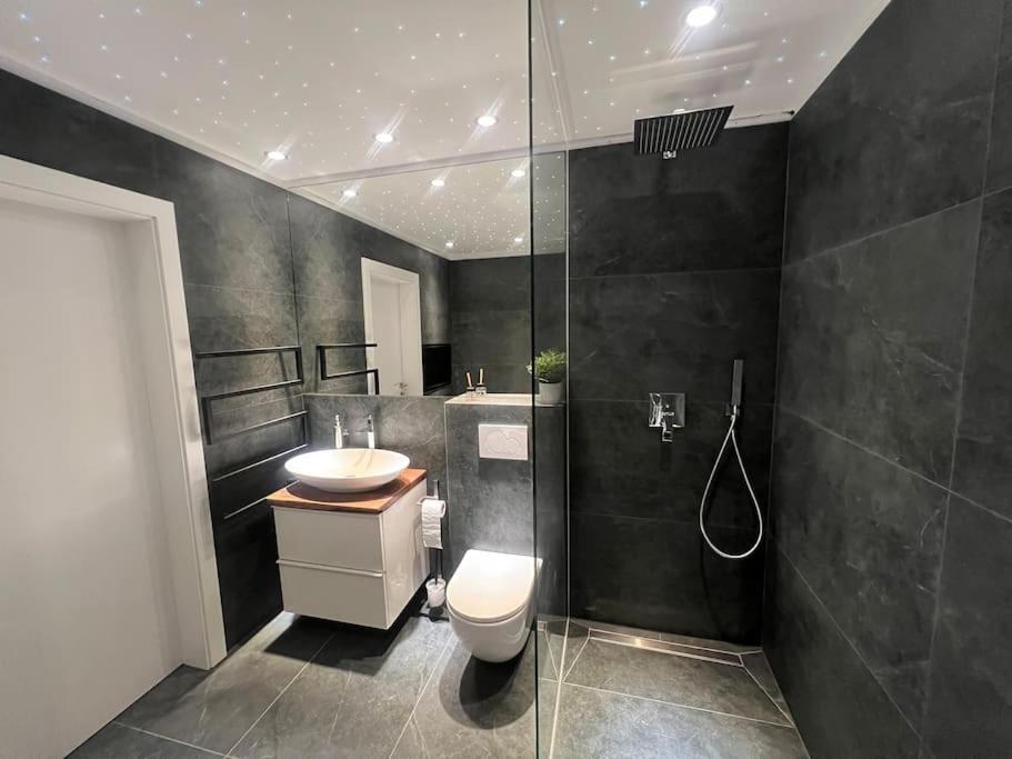 Tiny Wellness Apartment Štýrský Hradec Exteriér fotografie