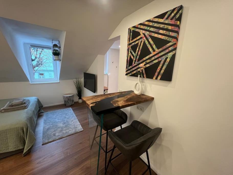 Tiny Wellness Apartment Štýrský Hradec Exteriér fotografie